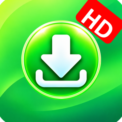 Status Saver App Icon